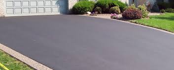 Canby, OR Driveway Paving Services Company